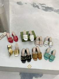 Picture of Gucci Shoes _SKUGuccisz35-44nhf01207027